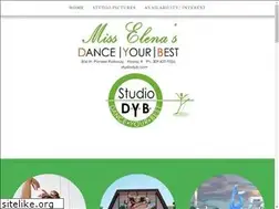Sites similar to studiodyb.com
