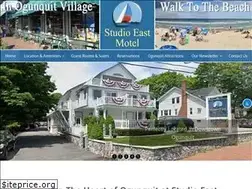 Sites similar to studioeastmotel.com