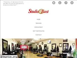 Sites similar to studioeastsalon.com