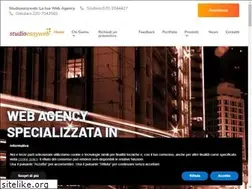 Sites similar to studioeasyweb.it