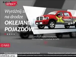 Sites similar to studioefekt.eu