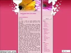 Sites similar to studioeight.wordpress.com