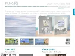 Sites similar to studioel.com
