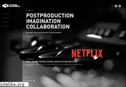 Sites similar to studioelement.ca