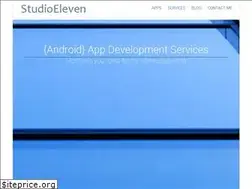 Sites similar to studioeleven.fr
