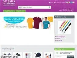 Sites similar to studioeleven.net