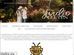 Sites similar to studioelevenphoto.com