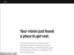 Sites similar to studioelevn.com