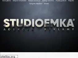 Sites similar to studioemka.pl