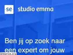 Sites similar to studioemma.be