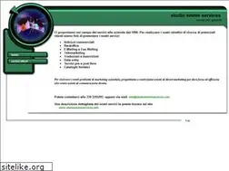 Sites similar to studioemmeservices.com