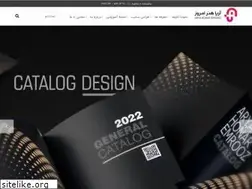 Sites similar to studioemrooz.com