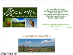 Sites similar to studioemys.it