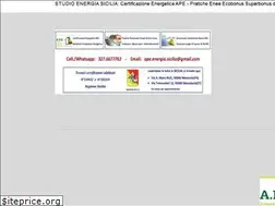 Sites similar to studioenergiasicilia.it