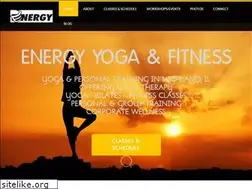 Sites similar to studioenergy.com