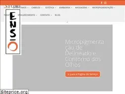 Sites similar to studioenso.com.br