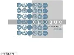 Sites similar to studioepoque.com