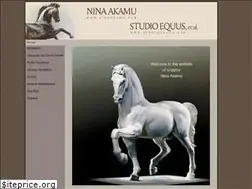 Sites similar to studioequus.com