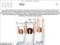 Sites similar to studioeros.us