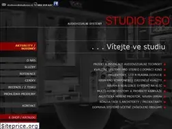 Sites similar to studioeso.cz
