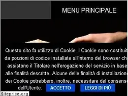 Sites similar to studioesotericocornelio.com