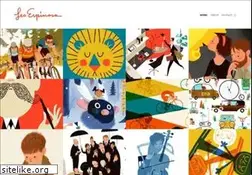 Sites similar to studioespinosa.com