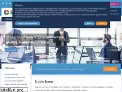 Sites similar to studioessepi.it