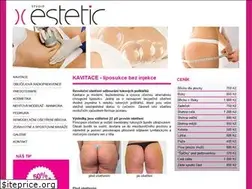 Sites similar to studioestetic.cz
