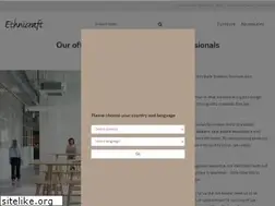 Sites similar to studioethnicraft.com