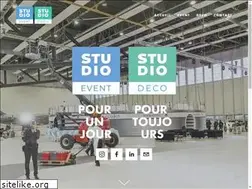 Sites similar to studioevent.be