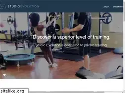 Sites similar to studioevolution.ca
