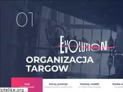 Sites similar to studioevolution.pl