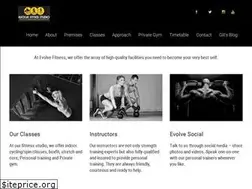 Sites similar to studioevolve.co.uk