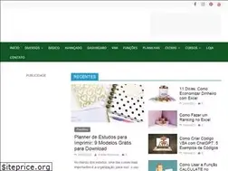 Sites similar to studioexcel.com.br