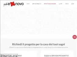 Sites similar to studioexnovo.it