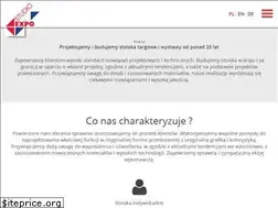 Sites similar to studioexpo.pl