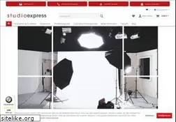 Sites similar to studioexpress.de