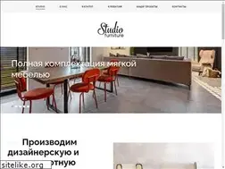 Sites similar to studiof.by