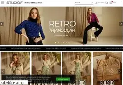 Sites similar to studiof.com.co