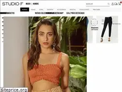 Sites similar to studiof.com