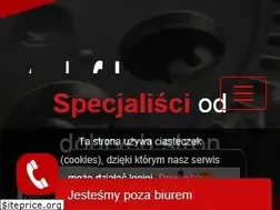 Sites similar to studiofabryka.pl