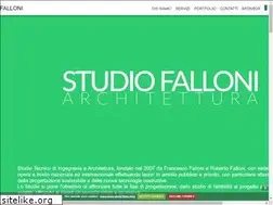 Sites similar to studiofalloni.com