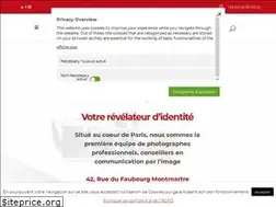 Sites similar to studiofalour.com
