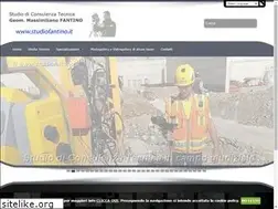 Sites similar to studiofantino.it