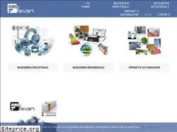 Sites similar to studiofavari.com