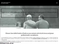 Sites similar to studiofazzini.it