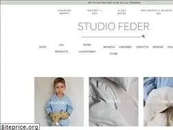 Sites similar to studiofeder.com