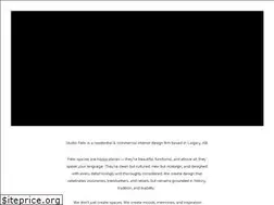Sites similar to studiofelix.ca