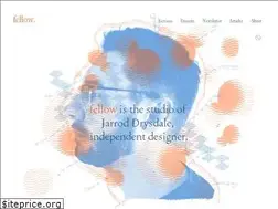 Sites similar to studiofellow.com