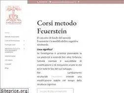 Sites similar to studiofeuerstein.it